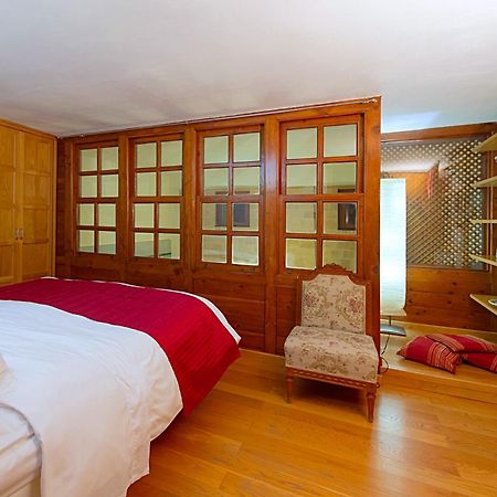 Rhodes City In Camera Art Boutique Hotel מראה חיצוני תמונה