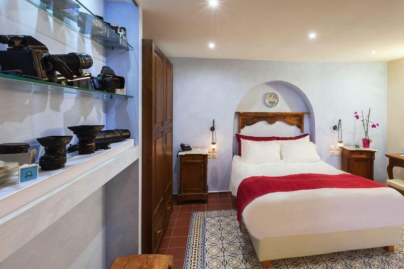 Rhodes City In Camera Art Boutique Hotel מראה חיצוני תמונה