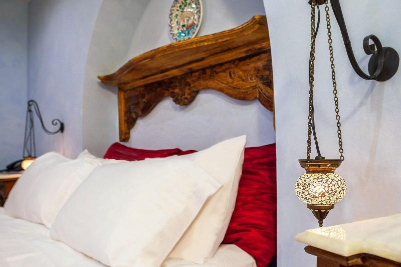 Rhodes City In Camera Art Boutique Hotel מראה חיצוני תמונה