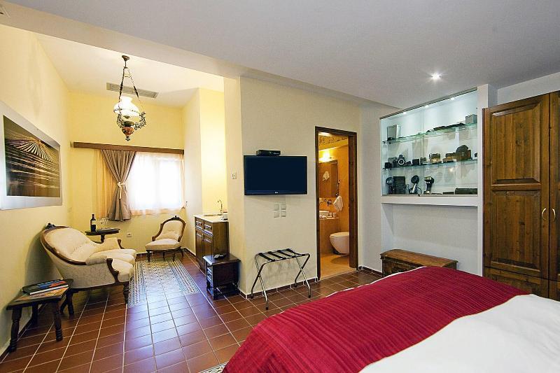 Rhodes City In Camera Art Boutique Hotel מראה חיצוני תמונה