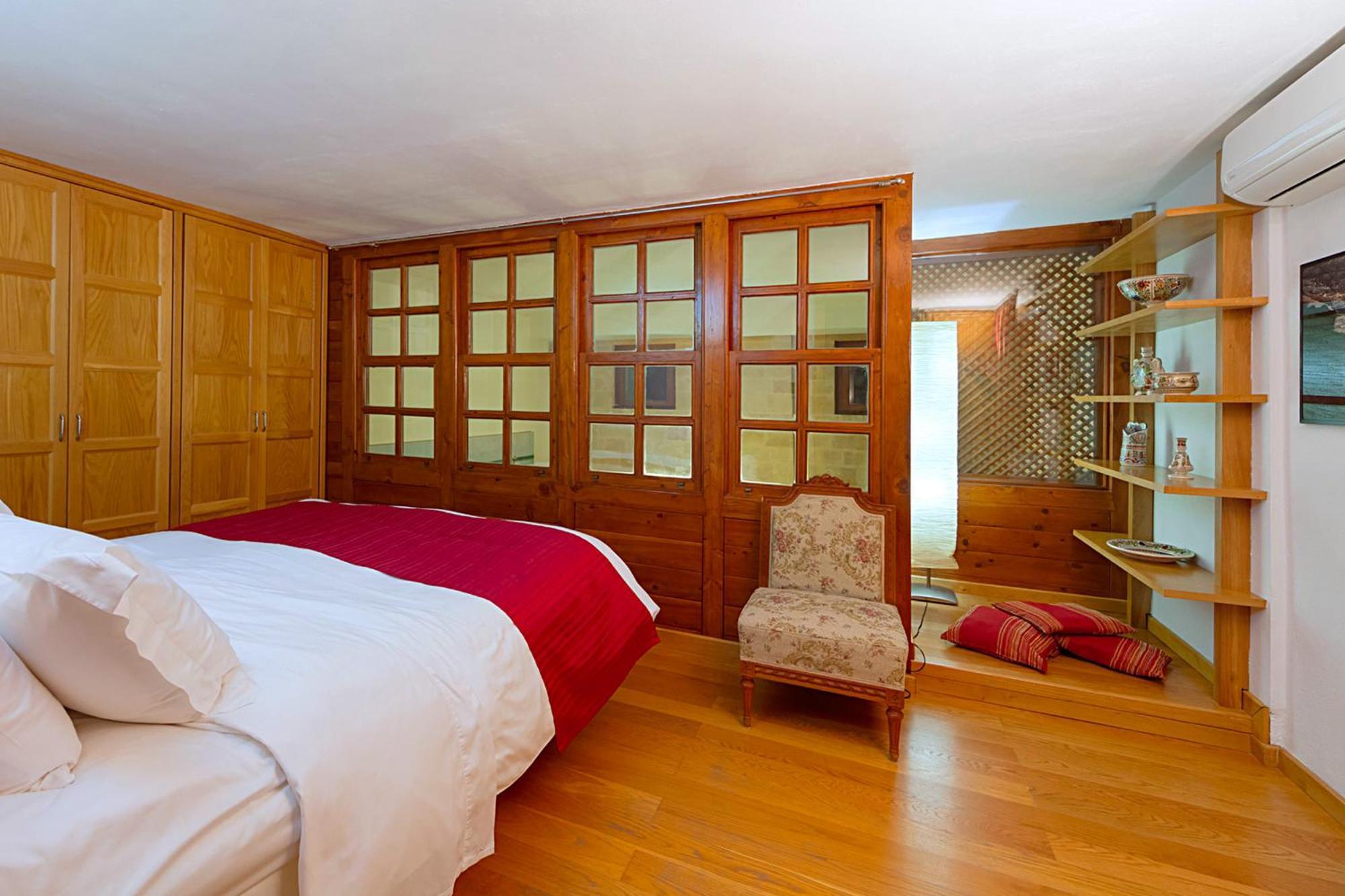 Rhodes City In Camera Art Boutique Hotel מראה חיצוני תמונה