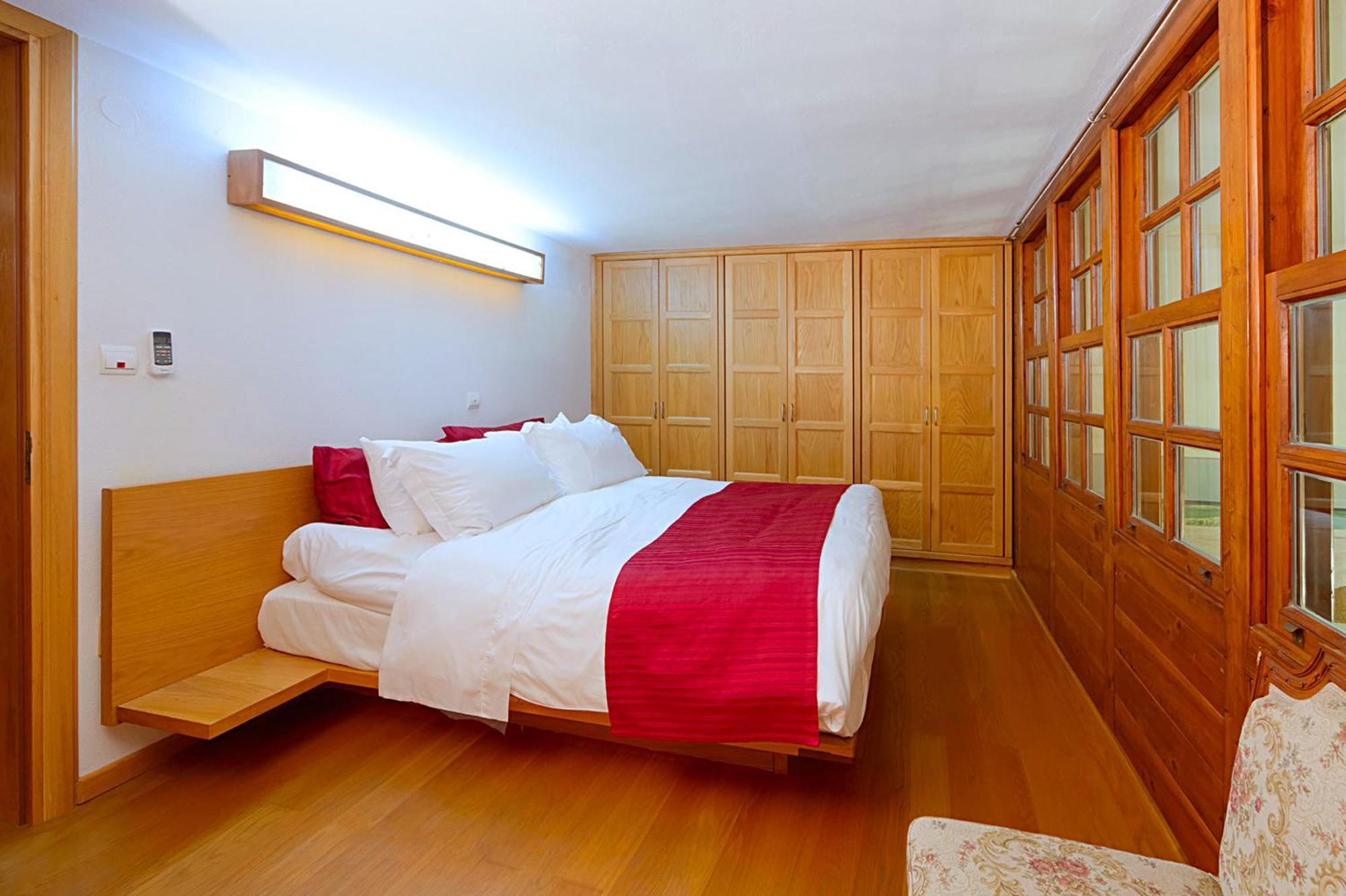 Rhodes City In Camera Art Boutique Hotel מראה חיצוני תמונה
