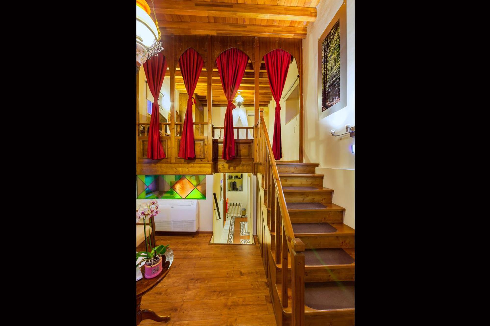 Rhodes City In Camera Art Boutique Hotel חדר תמונה