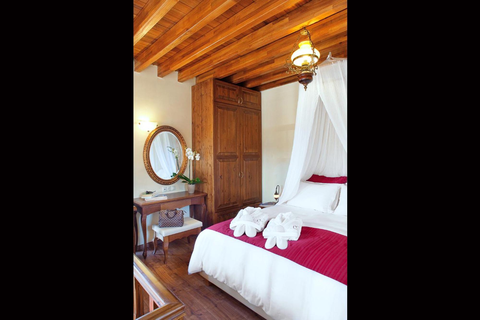 Rhodes City In Camera Art Boutique Hotel חדר תמונה