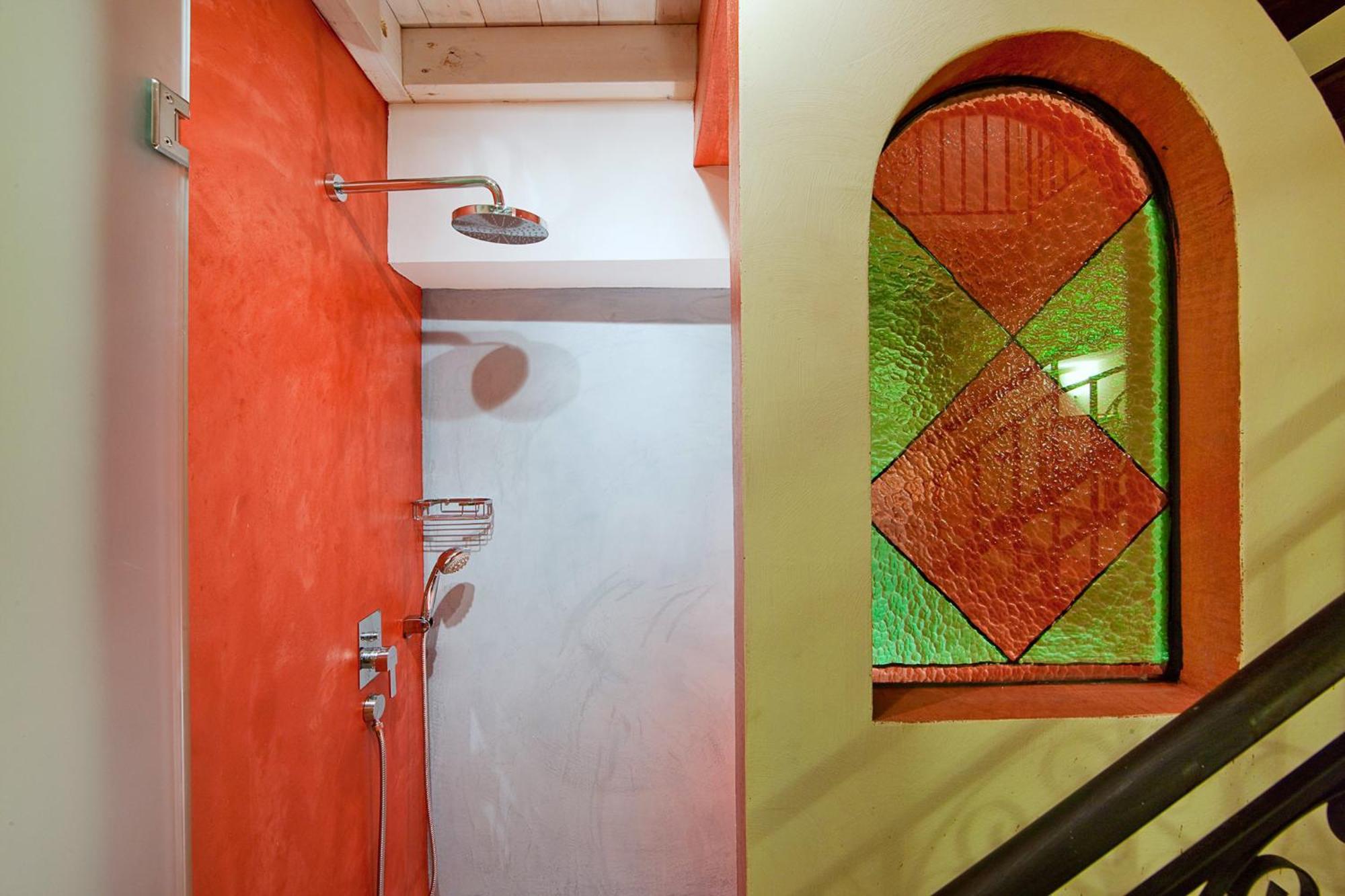 Rhodes City In Camera Art Boutique Hotel חדר תמונה