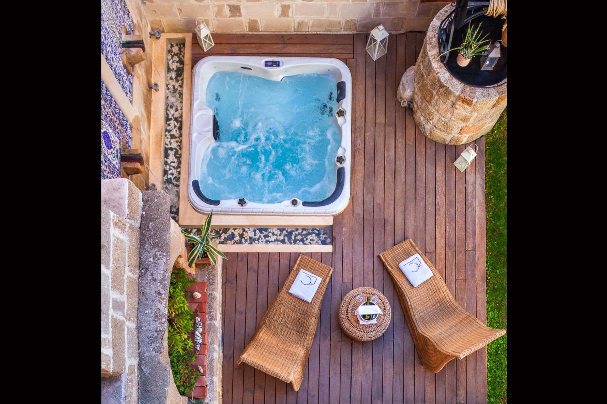 Rhodes City In Camera Art Boutique Hotel חדר תמונה