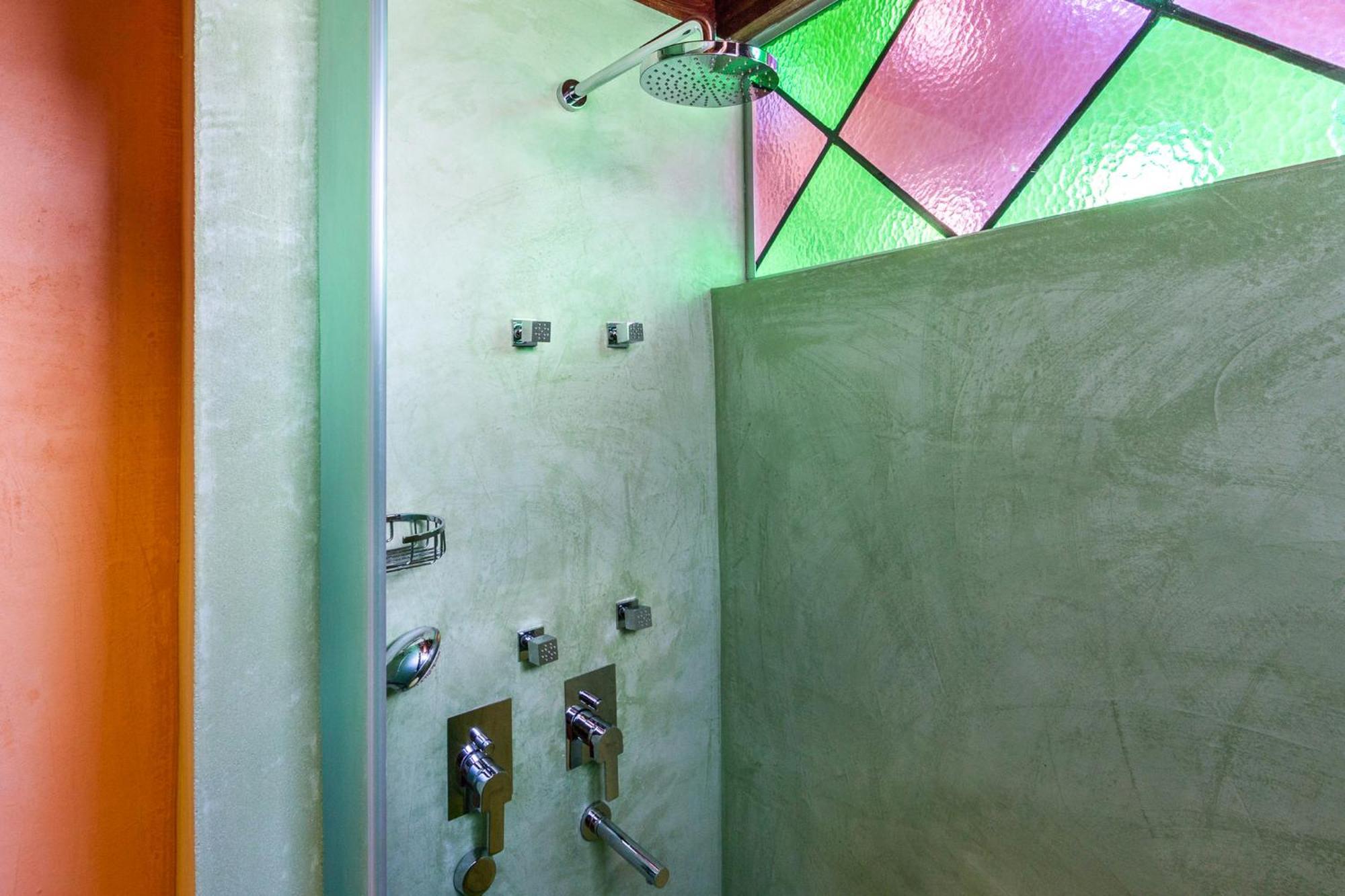 Rhodes City In Camera Art Boutique Hotel חדר תמונה