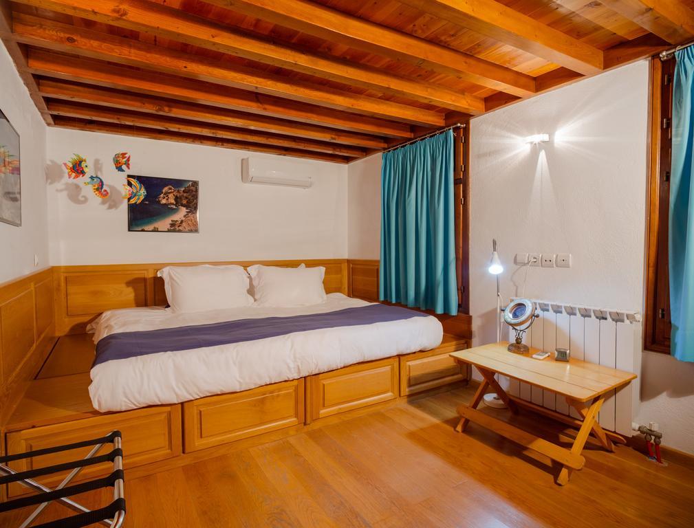 Rhodes City In Camera Art Boutique Hotel חדר תמונה