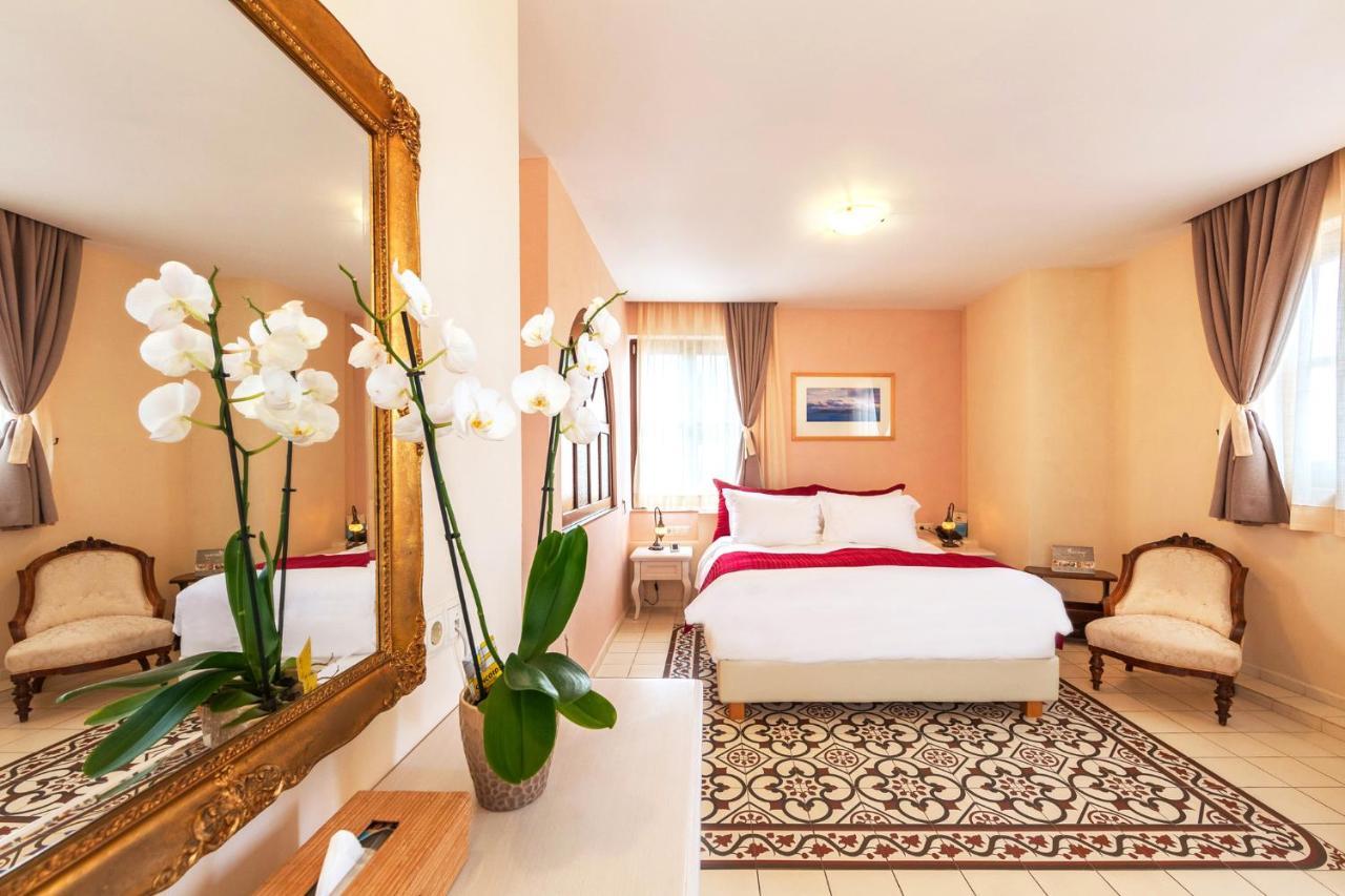 Rhodes City In Camera Art Boutique Hotel מראה חיצוני תמונה