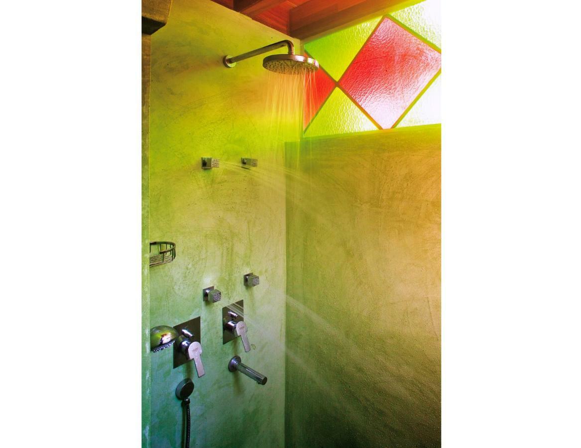Rhodes City In Camera Art Boutique Hotel מראה חיצוני תמונה